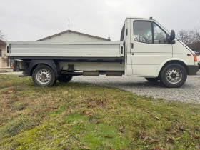 Ford Transit, снимка 4