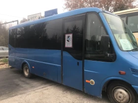 Mercedes-Benz Sprinter 616 (27+ 1)места, снимка 2