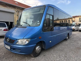 Mercedes-Benz Sprinter 616 (27+ 1)места, снимка 11