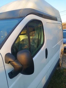 Renault Trafic 1.9, снимка 5