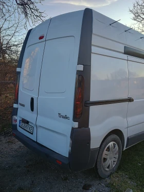 Renault Trafic 1.9 | Mobile.bg    2