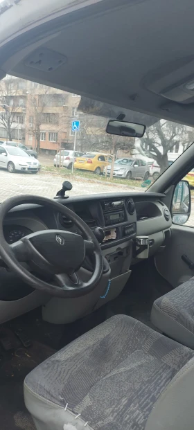 Обява за продажба на Renault Master Нов внос ~5 199 лв. - изображение 11