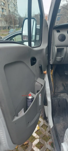 Обява за продажба на Renault Master Нов внос ~5 199 лв. - изображение 10