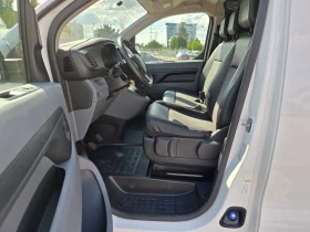 Toyota Proace 1.5D 120k.c UNIKAT ITALIA EURO 6B  | Mobile.bg    7
