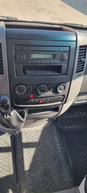 Mercedes-Benz Sprinter 313 TOP SASTOJANIE EVRO 5 | Mobile.bg    11