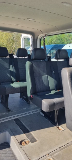 Mercedes-Benz Sprinter 313 TOP SASTOJANIE EVRO 5 | Mobile.bg    7