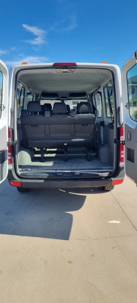 Mercedes-Benz Sprinter 313 TOP SASTOJANIE EVRO 5 | Mobile.bg    5