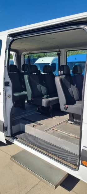 Mercedes-Benz Sprinter 313 TOP SASTOJANIE EVRO 5 | Mobile.bg    6