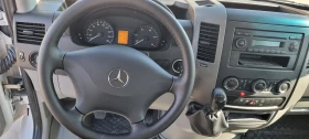 Mercedes-Benz Sprinter 313 TOP SASTOJANIE EVRO 5 | Mobile.bg    12