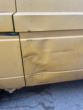 VW Transporter 1, 9 DF Boxer, снимка 13