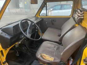 VW Transporter 1, 9 DF Boxer, снимка 6