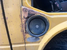 VW Transporter 1, 9 DF Boxer, снимка 11