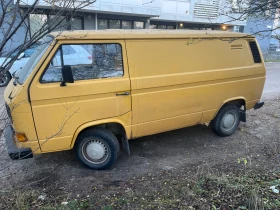 VW Transporter 1, 9 DF Boxer, снимка 1