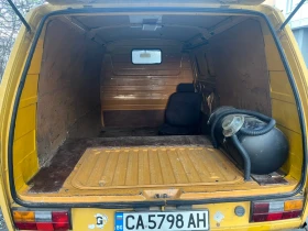 VW Transporter 1, 9 DF Boxer, снимка 8