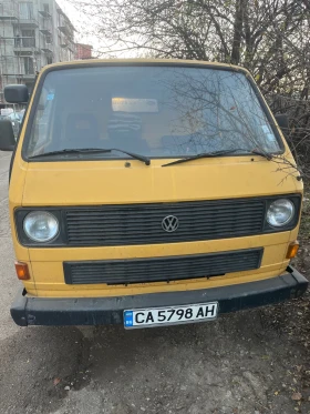 VW Transporter 1, 9 DF Boxer, снимка 4
