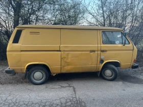 VW Transporter 1, 9 DF Boxer, снимка 3