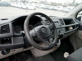 VW Transporter T6 4x4 (4 MOTION), снимка 4