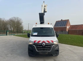 Renault Master  145.35 L2H2 A�������� | Mobile.bg � ����� ������ 3