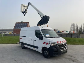 Renault Master  145.35 L2H2 A�������� | Mobile.bg � ����� ������ 5