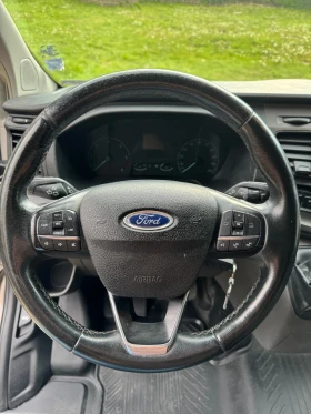Ford Transit Custom 2.0 TDCI ��������! | Mobile.bg � ����� ������ 10