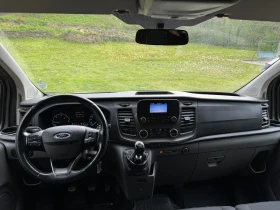 Ford Transit Custom 2.0 TDCI ��������! | Mobile.bg � ����� ������ 9