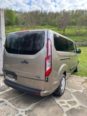 Ford Transit Custom 2.0 TDCI ��������! | Mobile.bg � ����� ������ 6