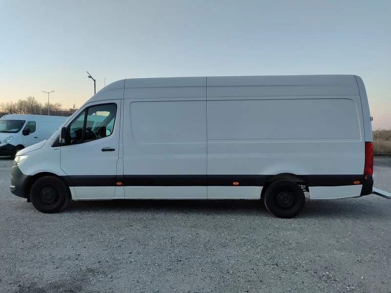 Mercedes-Benz Sprinter 314 Maxi 2018 , снимка 7 - Бусове и автобуси - 43765722