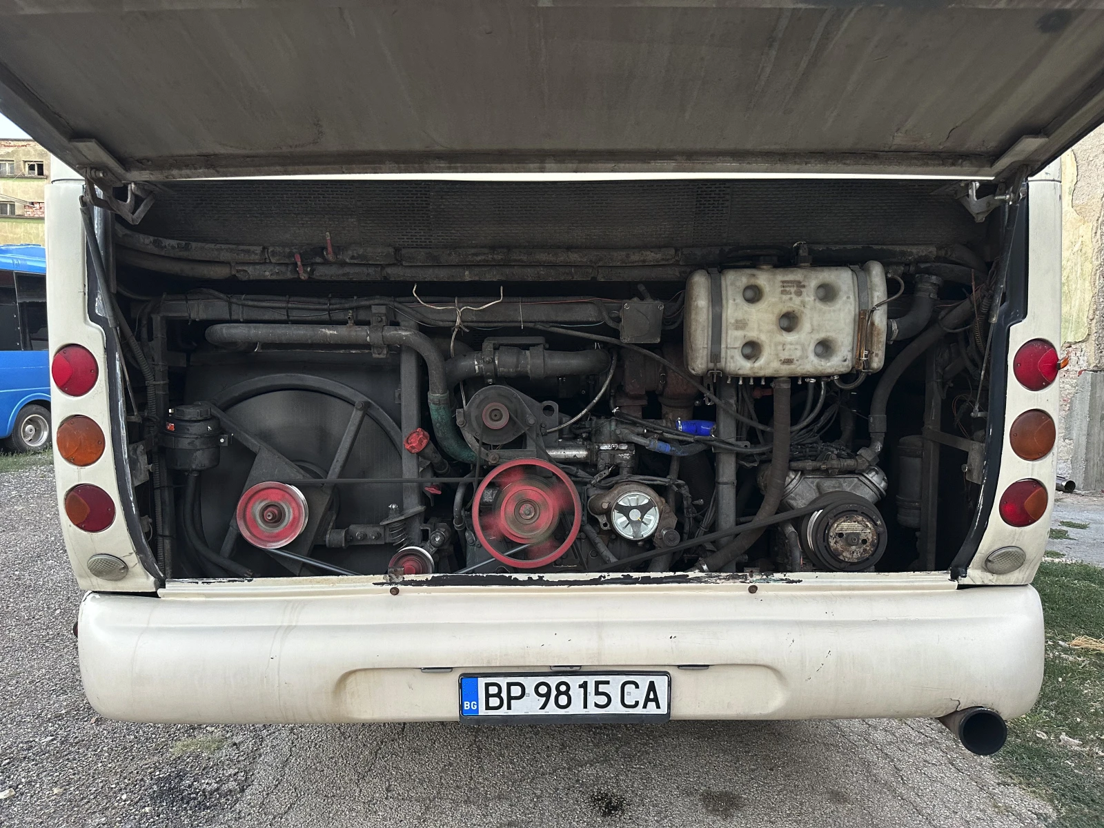 Volvo B10m (48+ 1)����� | Mobile.bg � ����������� 10