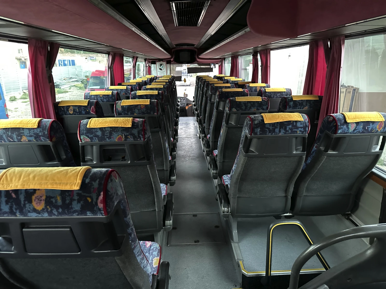 Volvo B10m (48+ 1)����� | Mobile.bg � ����������� 13