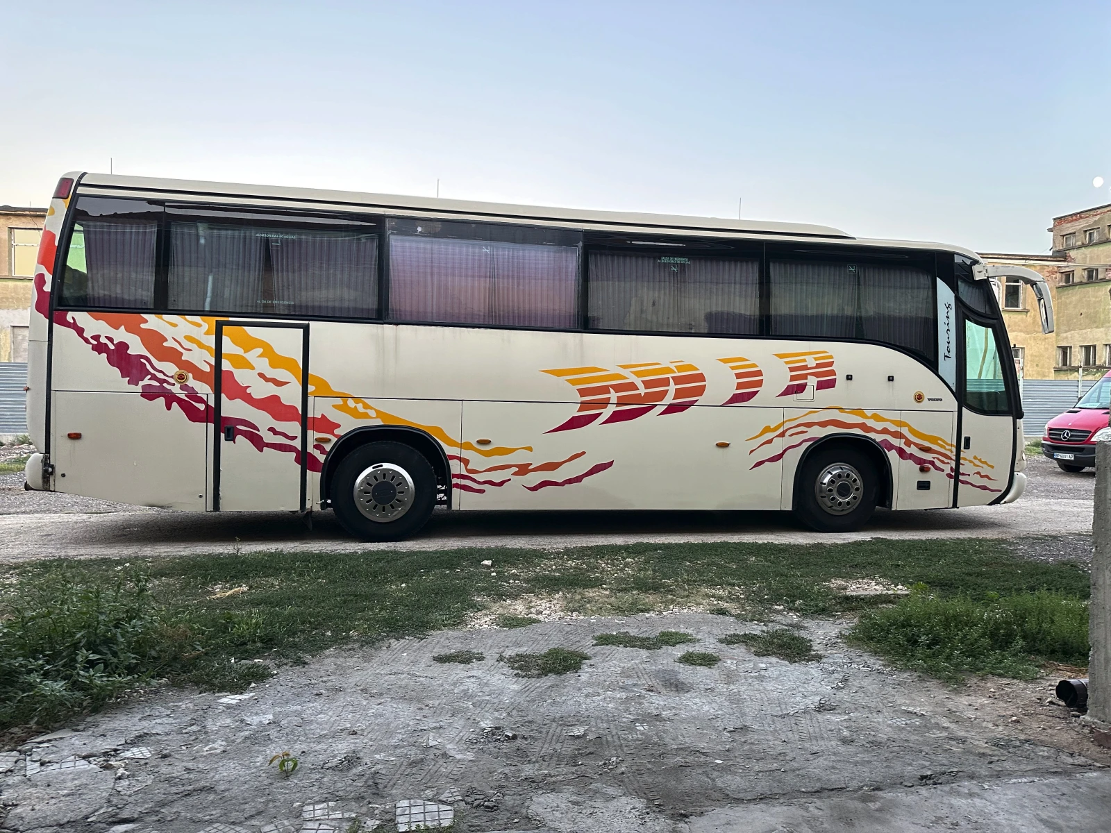 Volvo B10m (48+ 1)����� | Mobile.bg � ����������� 8