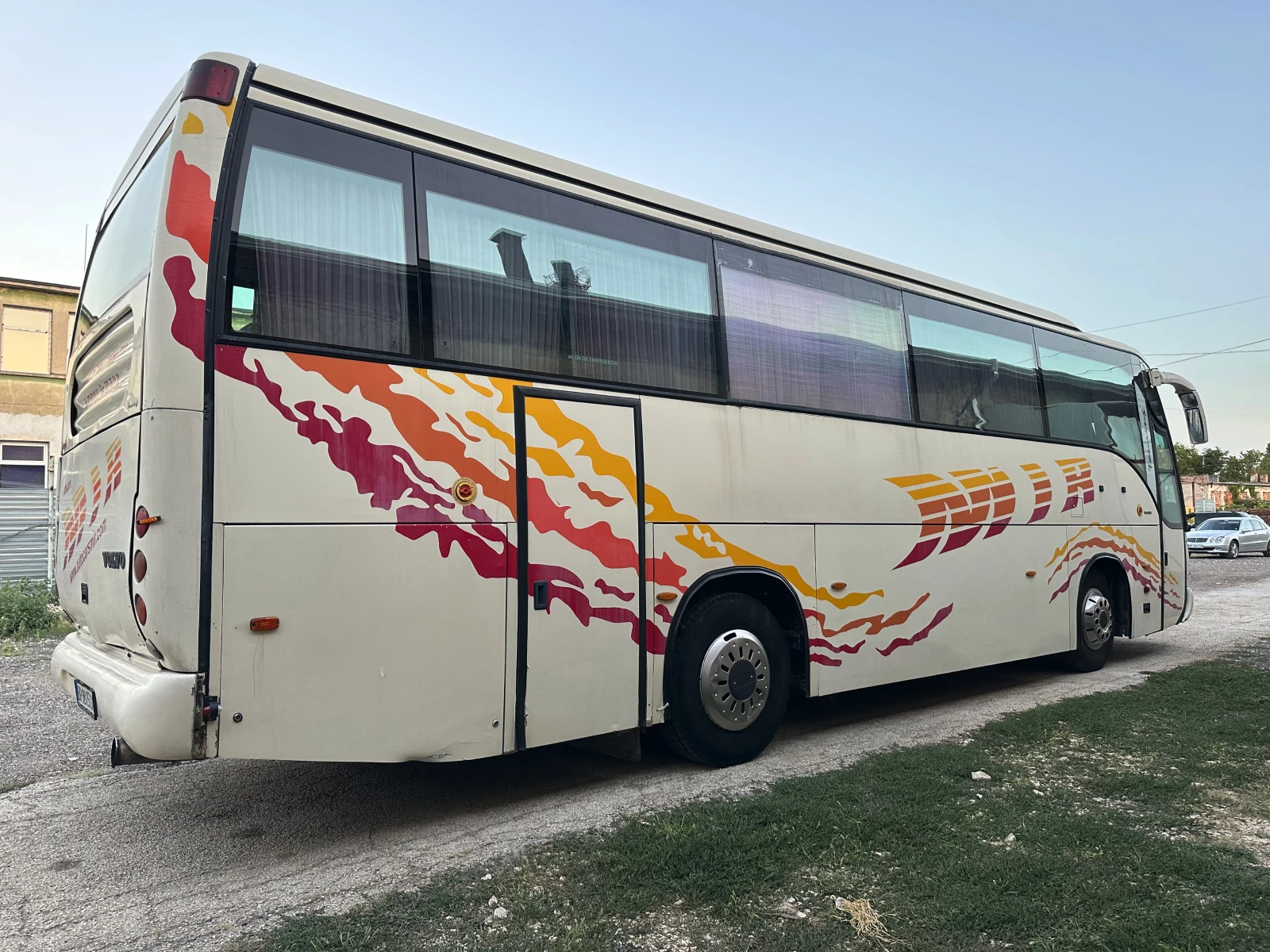 Volvo B10m (48+ 1)����� | Mobile.bg � ����������� 7