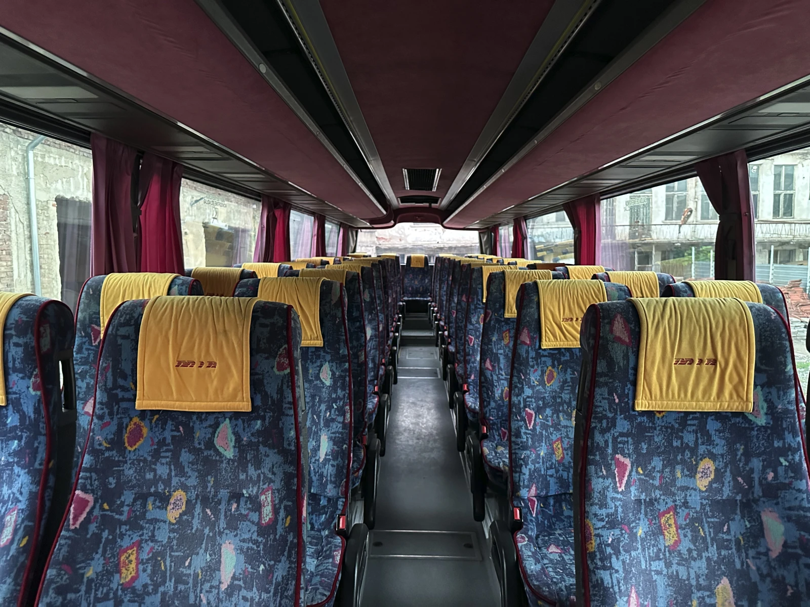 Volvo B10m (48+ 1)����� | Mobile.bg � ����������� 12