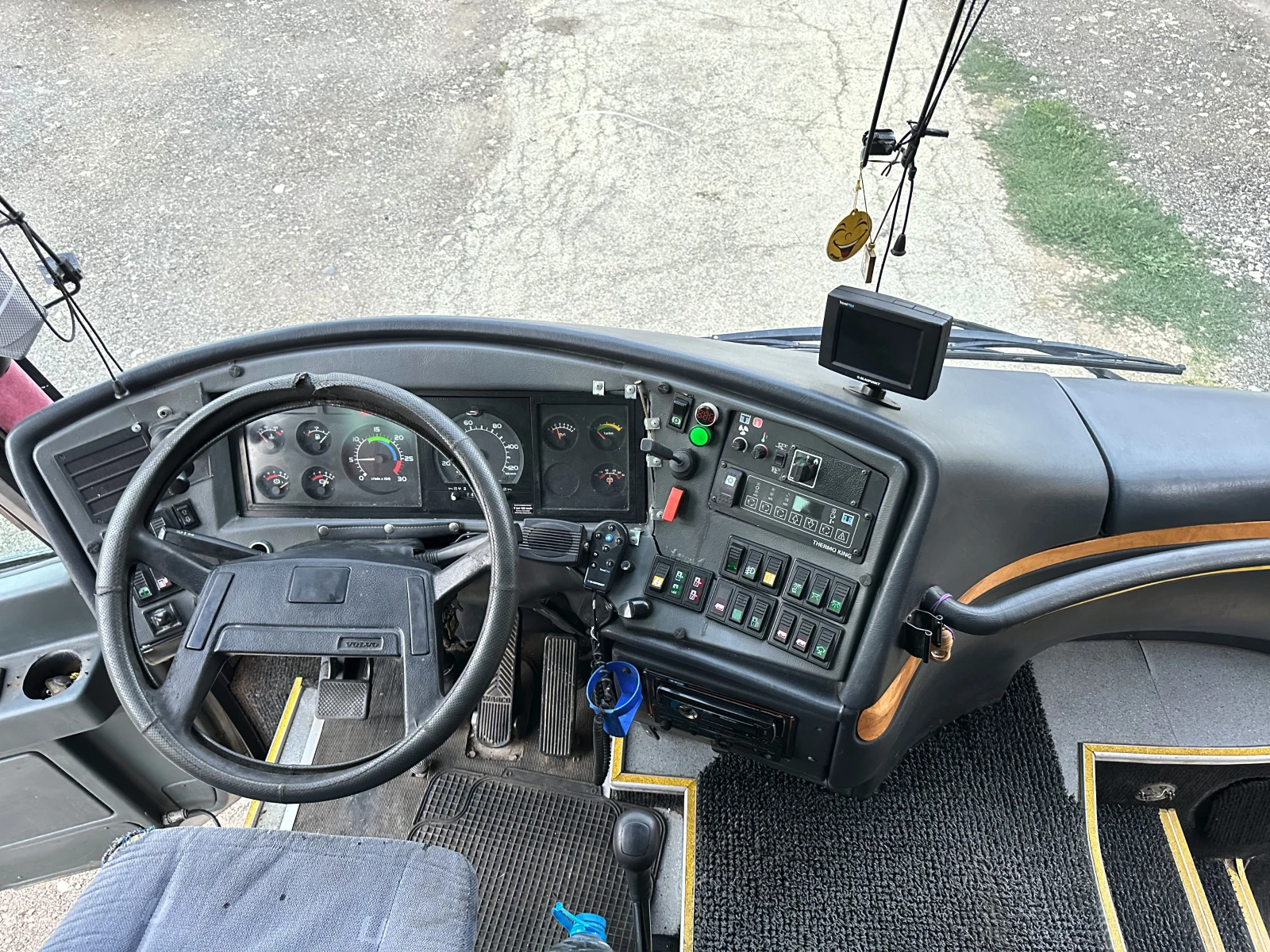 Volvo B10m (48+ 1)����� | Mobile.bg � ����������� 11