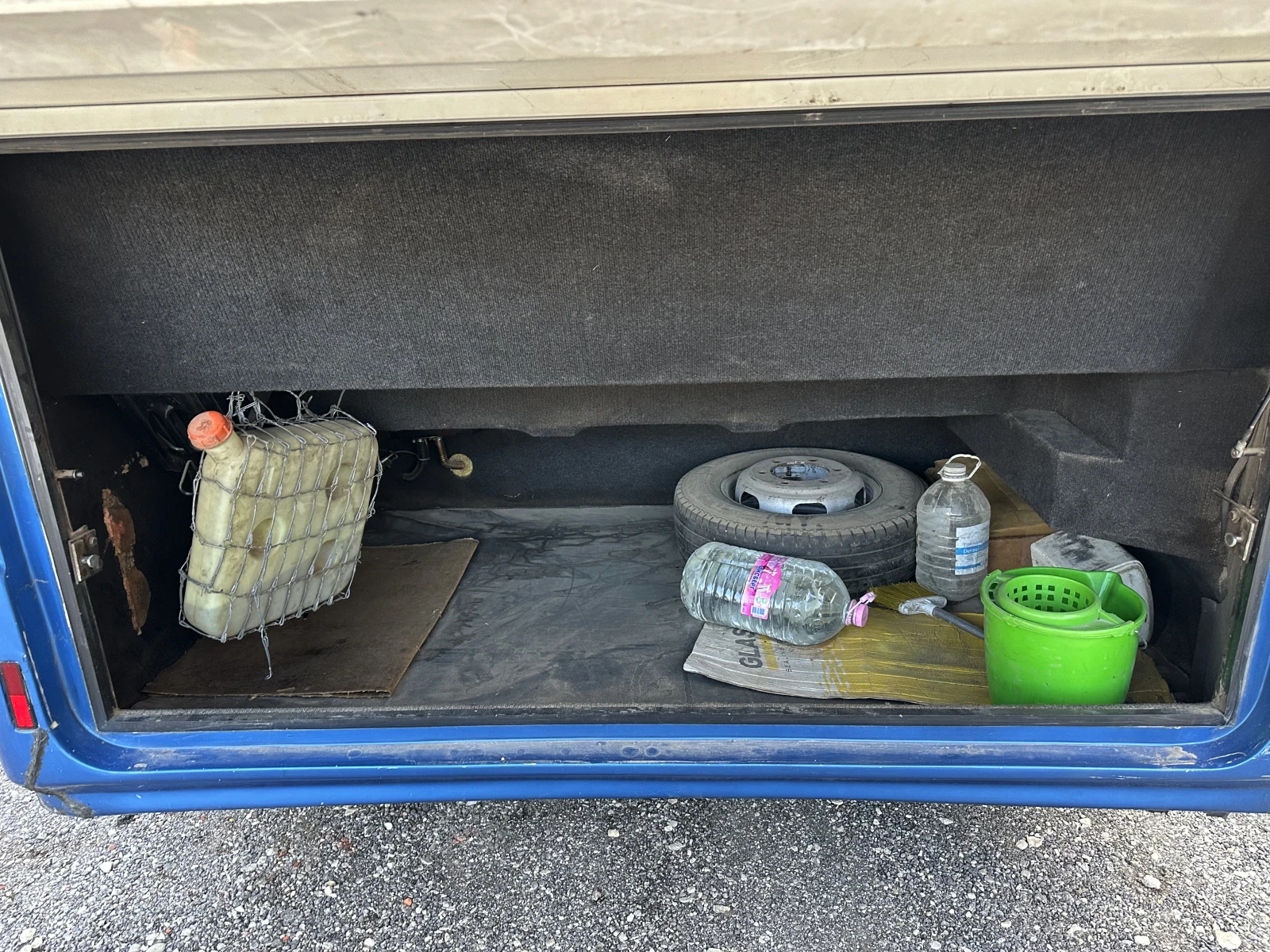 Mercedes-Benz Sprinter 616 (27+ 1) | Mobile.bg   11