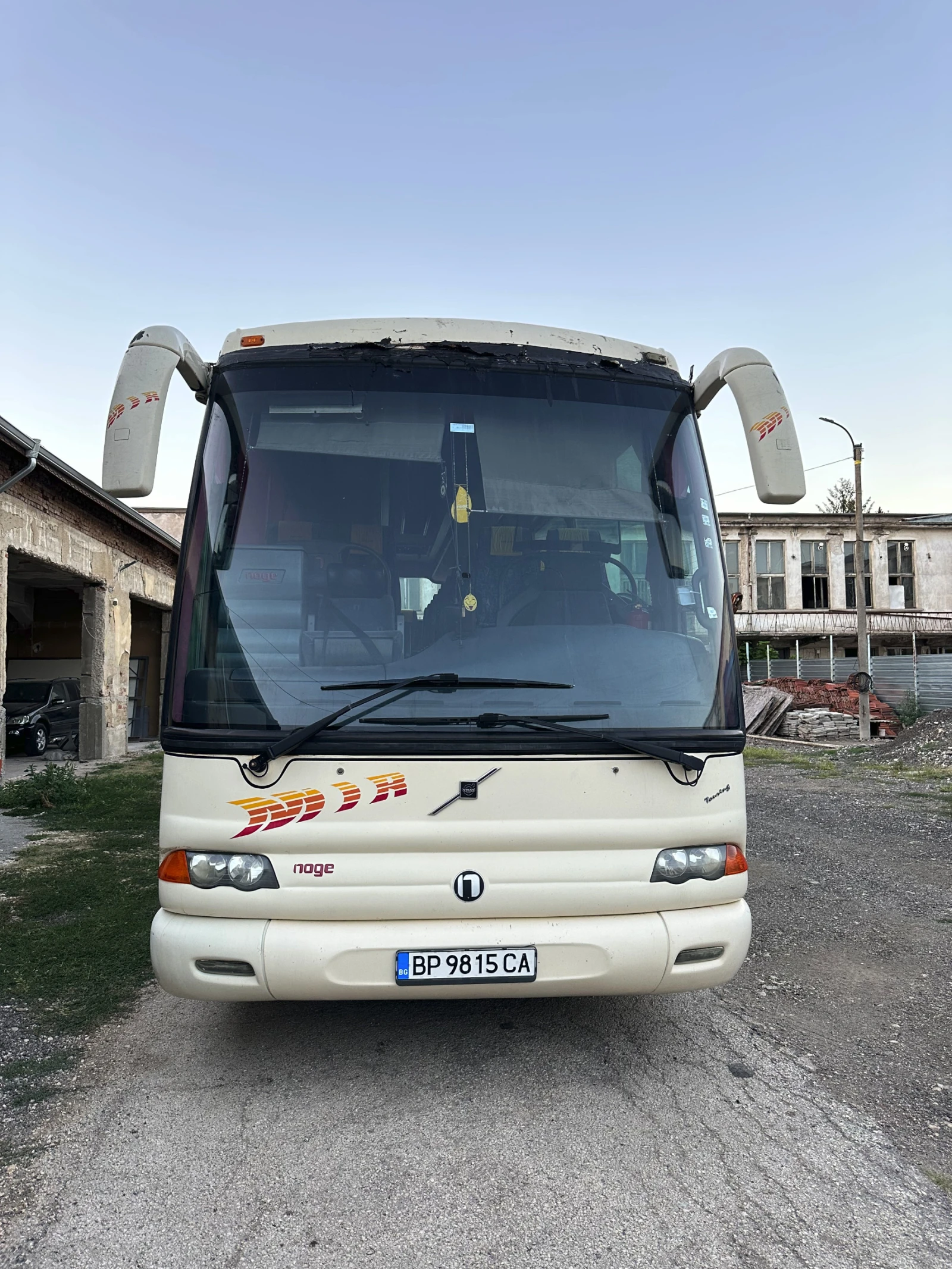 Volvo B10m (48+ 1)����� | Mobile.bg � ����������� 6