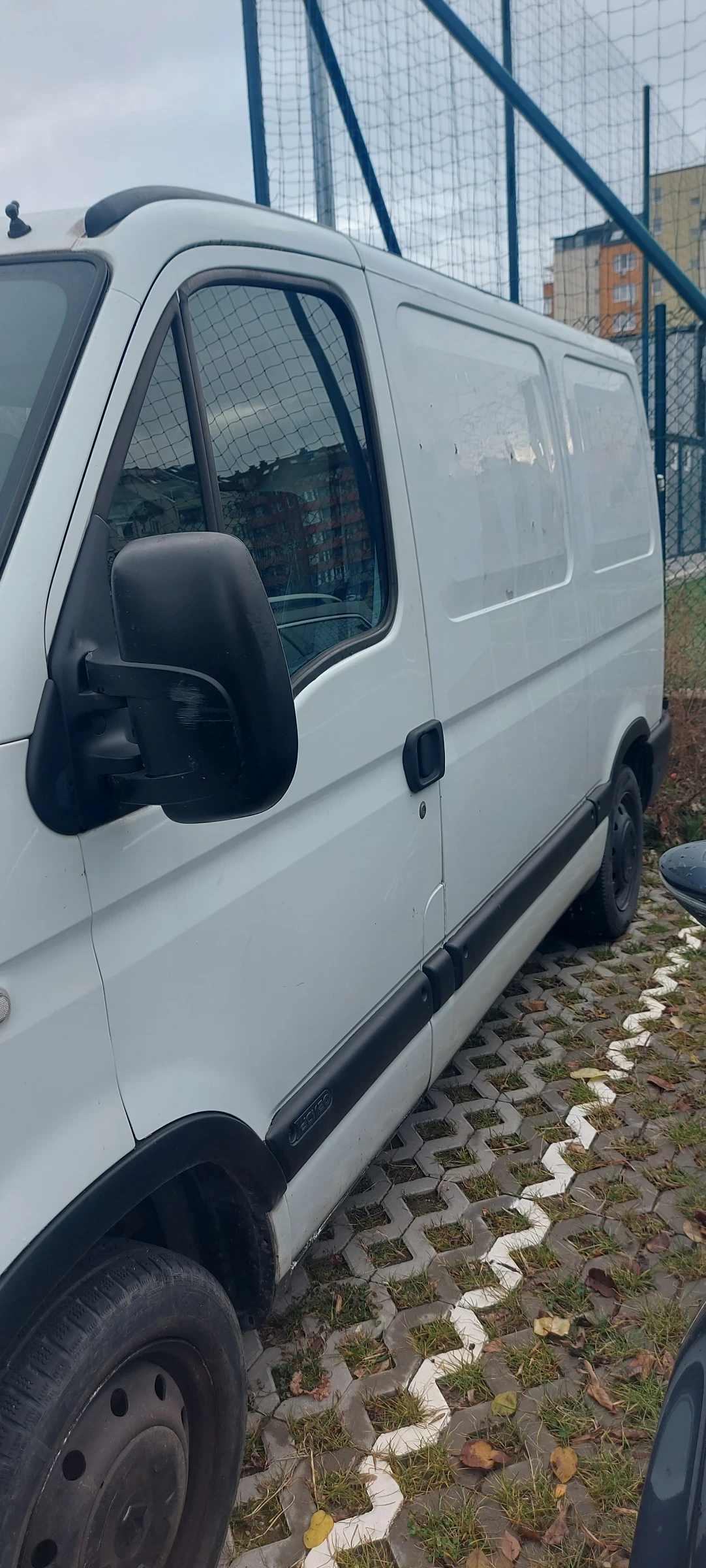 Renault Master Нов внос - изображение 2