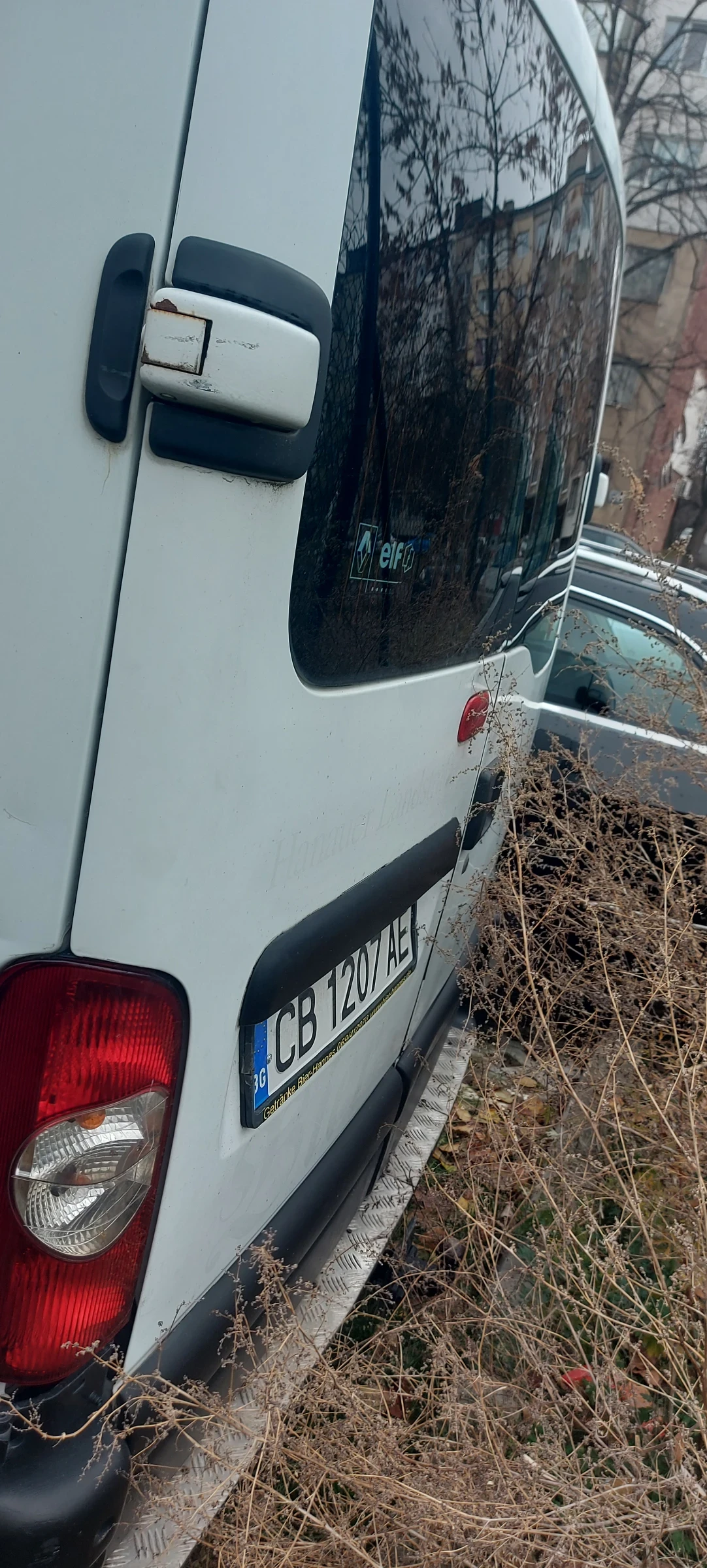 Renault Master Нов внос - изображение 6