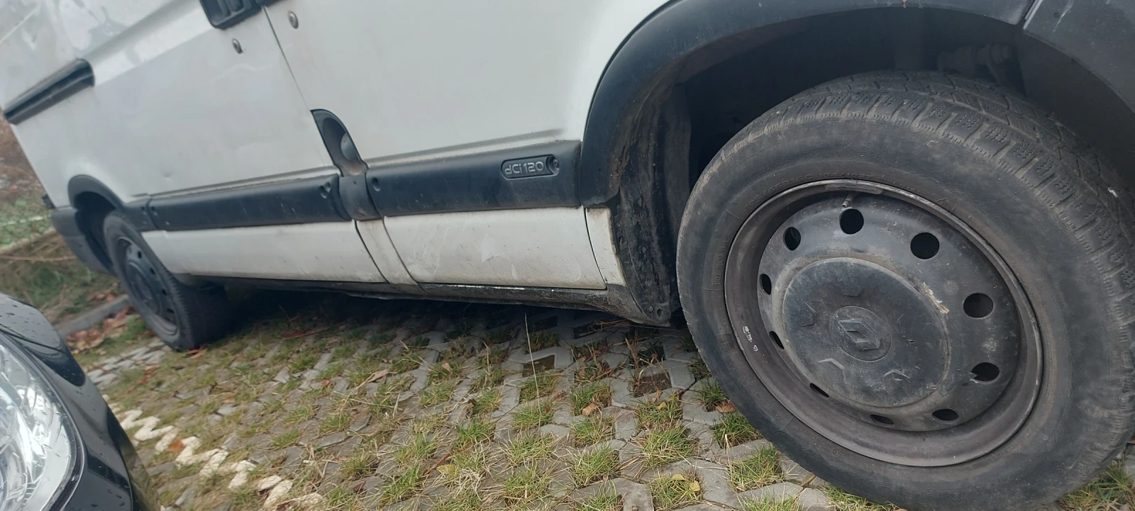 Renault Master Нов внос - изображение 4