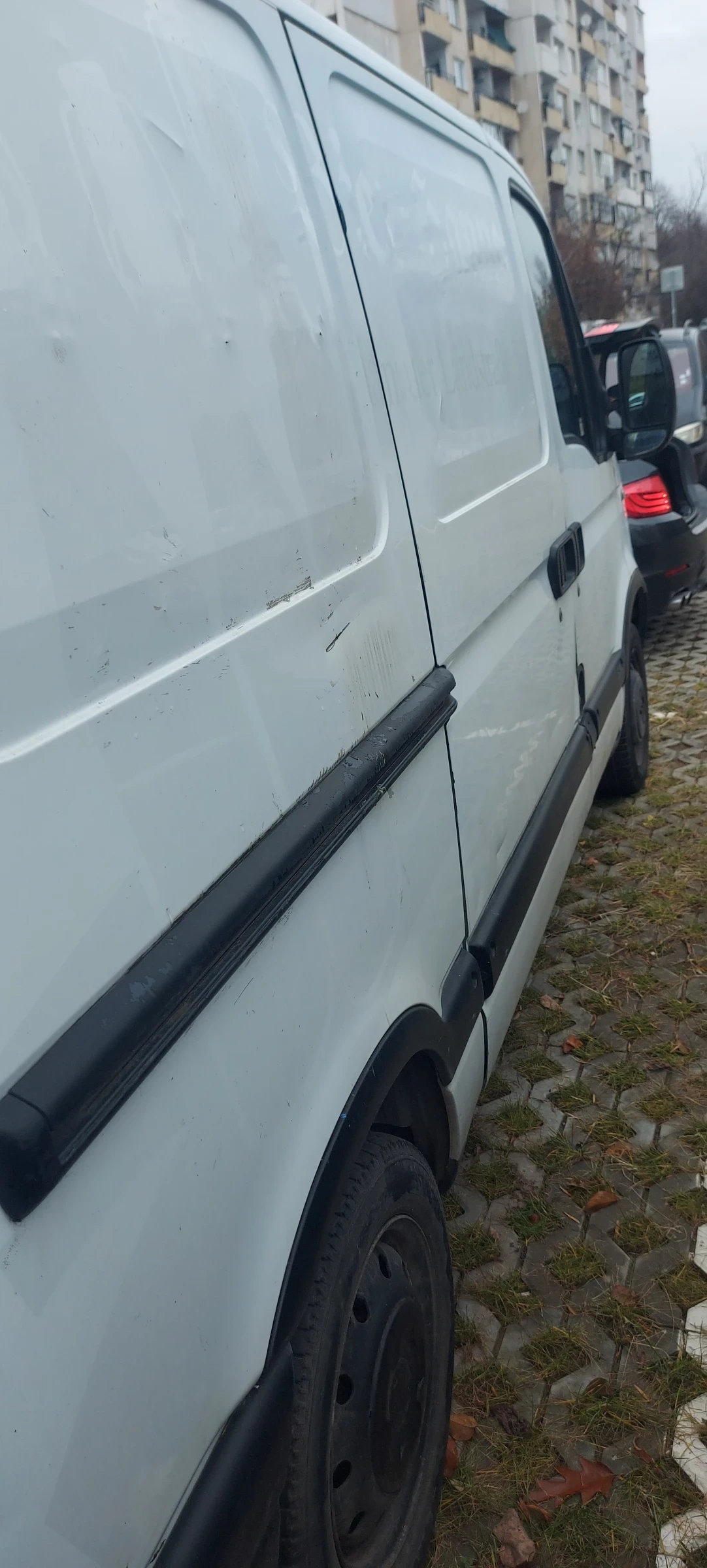 Renault Master Нов внос - изображение 9