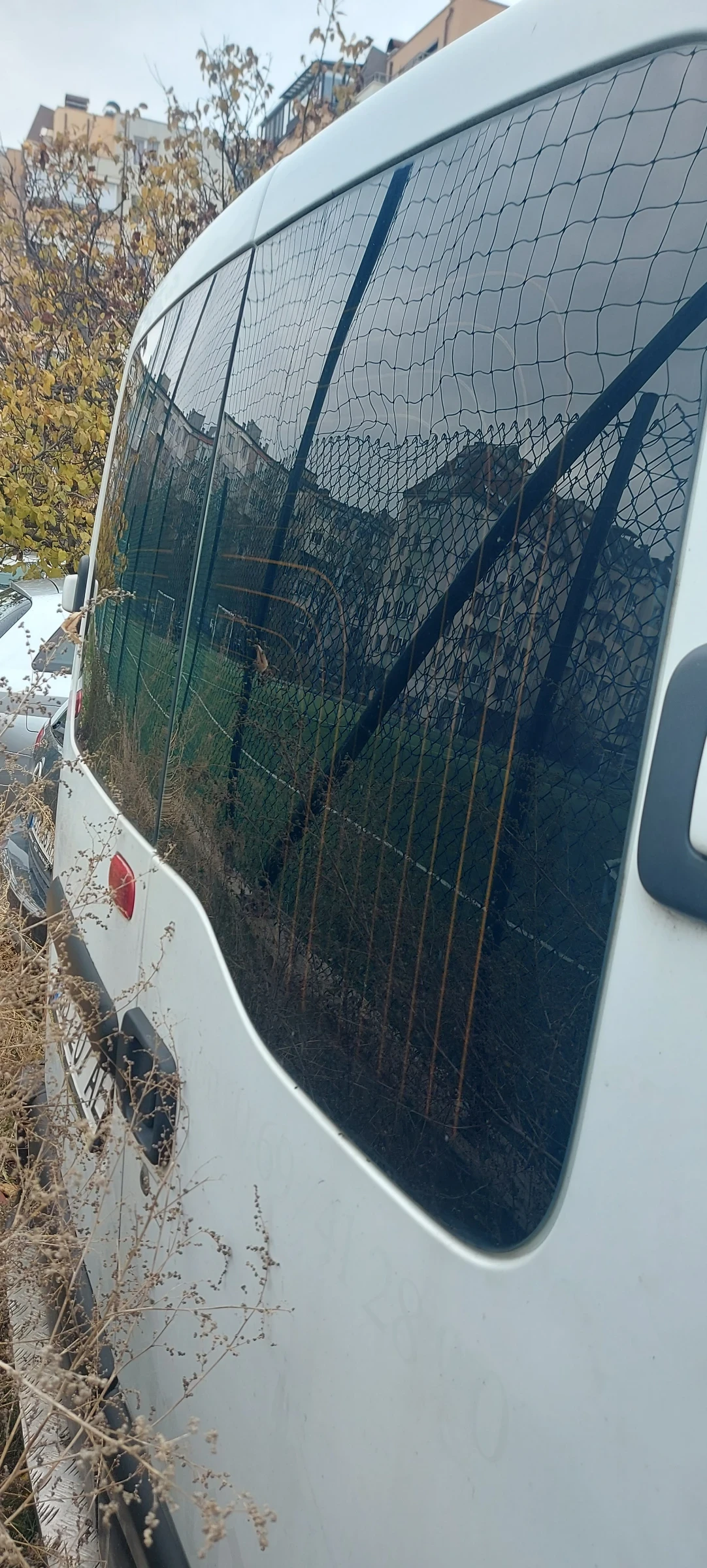 Renault Master Нов внос - изображение 7
