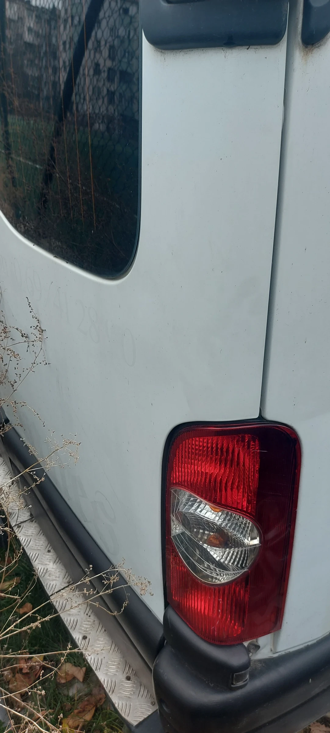 Renault Master Нов внос - изображение 8