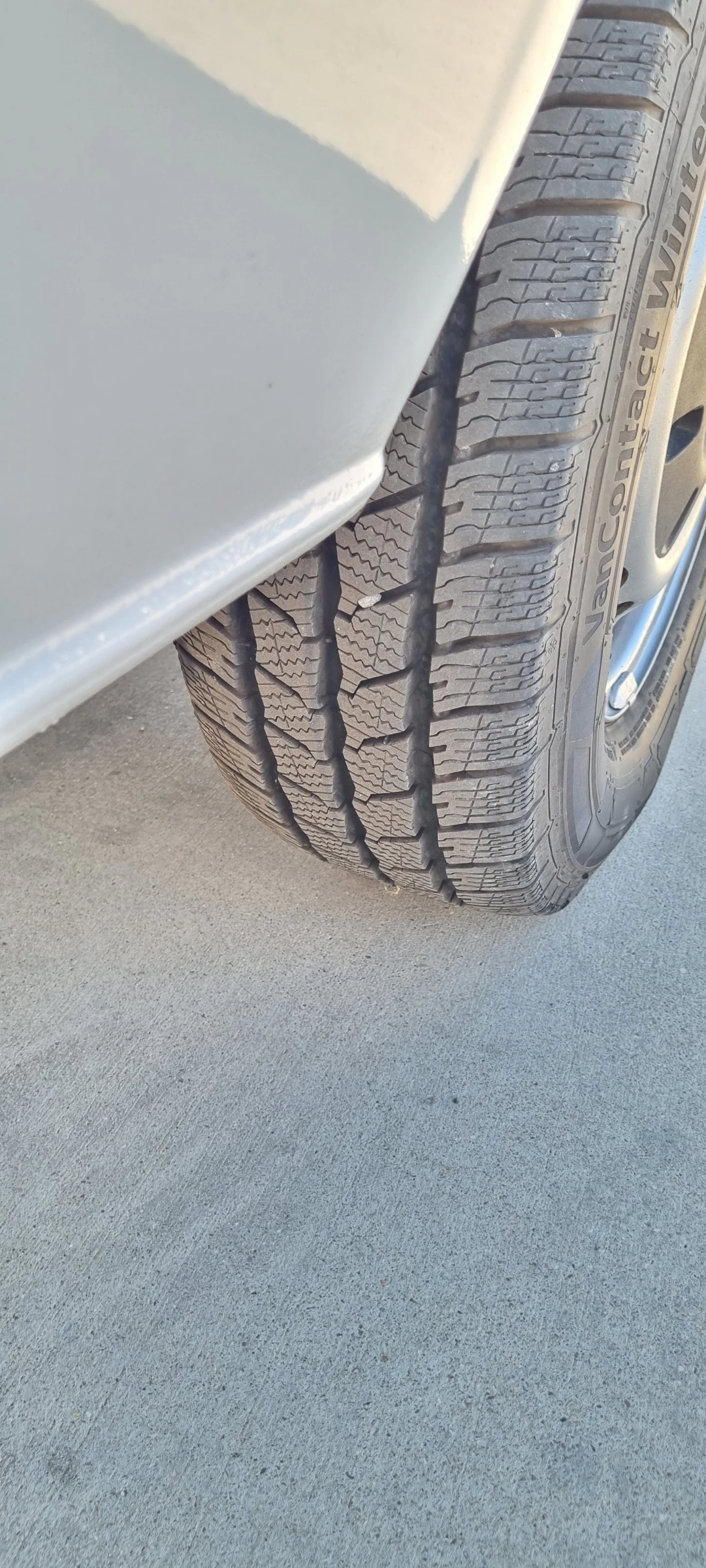 Mercedes-Benz Sprinter 313 TOP SASTOJANIE EVRO 5 | Mobile.bg   14