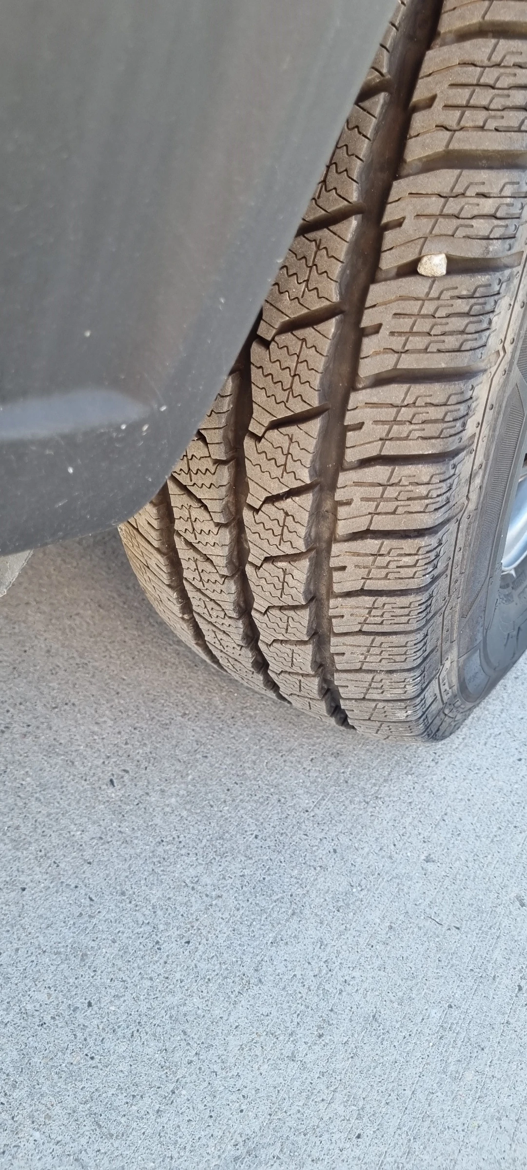 Mercedes-Benz Sprinter 313 TOP SASTOJANIE EVRO 5 | Mobile.bg   13