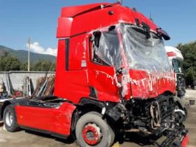 Renault T Euro 6, снимка 2