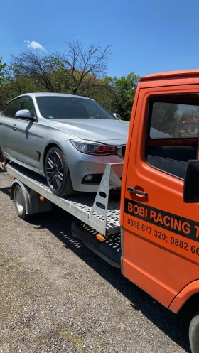 Mercedes-Benz 410 Пътна Помощ , снимка 9