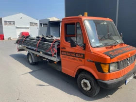 Mercedes-Benz 410 Пътна Помощ , снимка 13