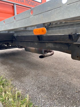 Mercedes-Benz 410 Пътна Помощ , снимка 6