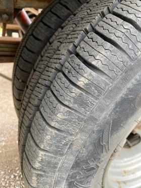 Mercedes-Benz 410 Пътна Помощ , снимка 4