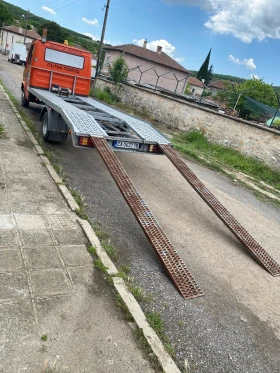 Mercedes-Benz 410 Пътна Помощ , снимка 3