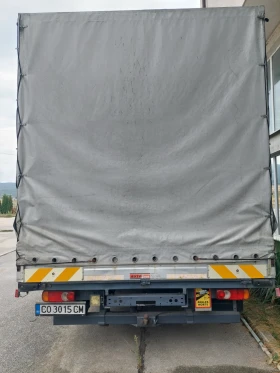 Daf Lf 45/180 --- 8.5 м, снимка 5